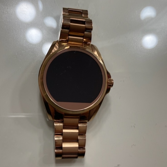 Michael Kors Bradshaw Smart watch